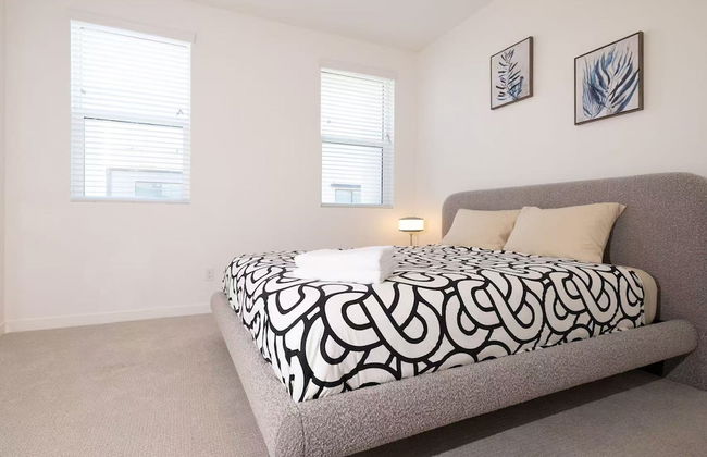 Modern Designer Stay Bright Chic Spacious - Foto 6