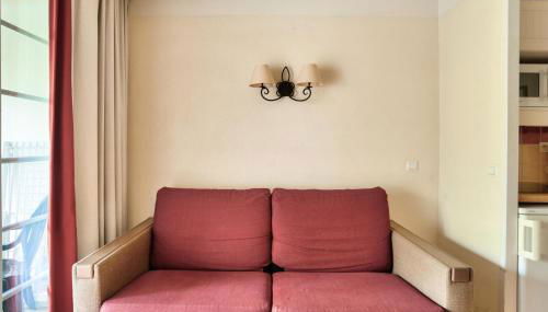 Résidence Le Parc d'Arradoy - maeva Home - Appartement 2 pièces 4 personnes - Confort MAE-5971 - Foto 3, furniture