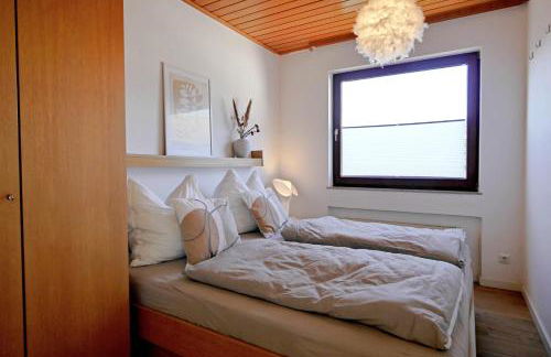 Ferienwohnung Schöner Ausblick - Foto 12