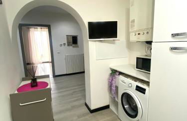 Casa Sole E Luna - Foto 16