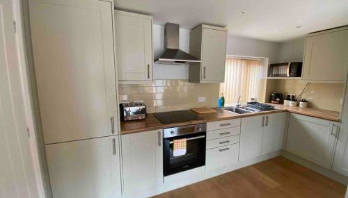 Cosy Homely Apartment Close to Lincoln City Centre - Foto 4