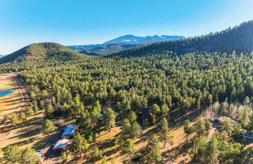 Moose Tracks Cabin - Hot Tub BBQ Billiards Groups - Foto 77