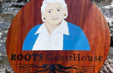 Roots Guesthouse- B - Foto 16