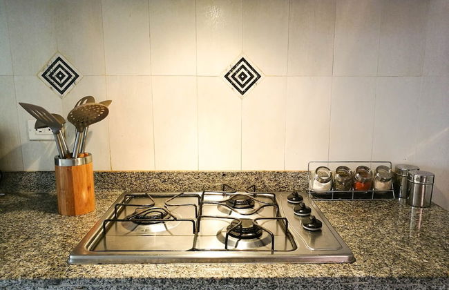 Aparta Hotel Tocancipa - Photo 12