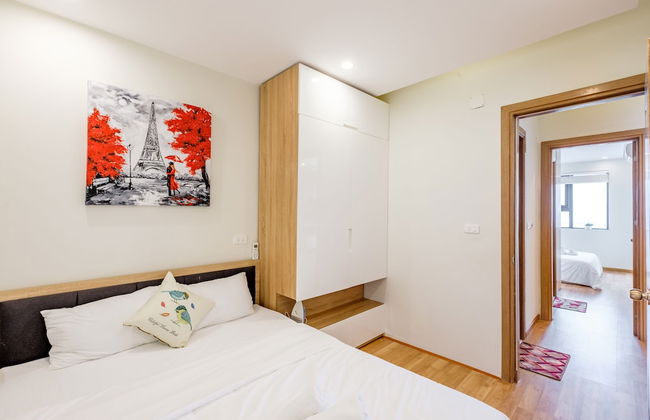 Apartment SeaView at Muong Thanh Residence - Foto 5