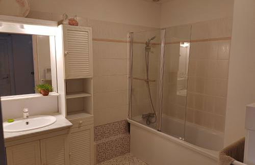 Appartement hyper-centre Issoire - Foto 9