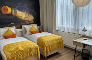 Renatus Apartments - Foto 6