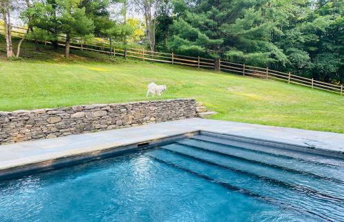 Post & Beam - Stunningly Designed Luxury Home with Pool & Hot Tub - Foto 31