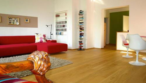 Ferienwohnung Dausacker - Foto 4