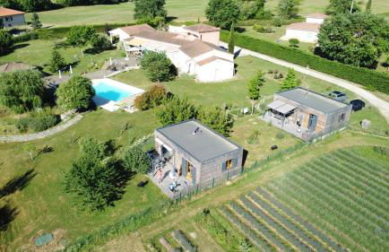 DOMAINE D'ELUSA - Photo 7