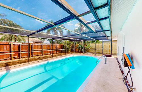 Seminole Chateau - Foto 28