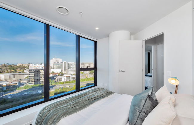 Oceania City Fringe w Views-Free Parking - Foto 6