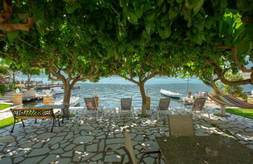 Kerasoula Apartments - Foto 23