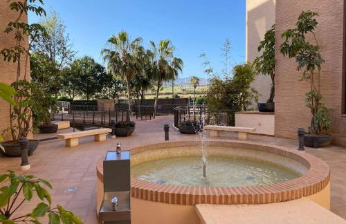 Apartamento lujo en primera línea de playa en Bahía de la Plata, Estepona - Photo 56