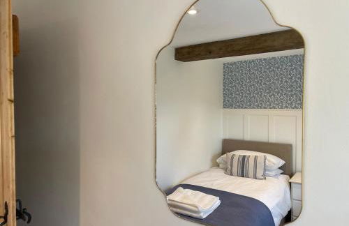 Wisteria Cottage - 2 bed near Bath & many NT sites - Foto 25