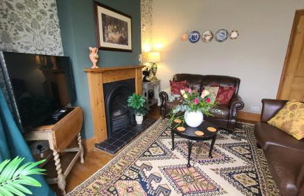 Druids Cottage a cosy 2 bedroom Cottage within a 5 minute drive from Cannock town centre - Foto 14