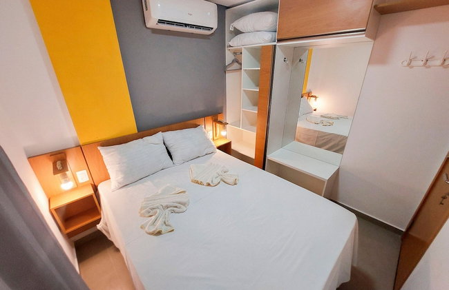Lindos Flats - Maraca Beach Residence II - Foto 17