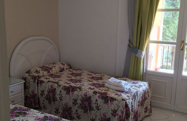 Apartamentos El Toro - Foto 12