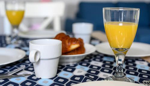 Nautical Sea Apartment - Foto 4, Other