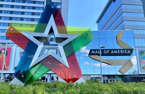 King Beds, Sleeps 11, *Entertainment Included!* - Foto 36