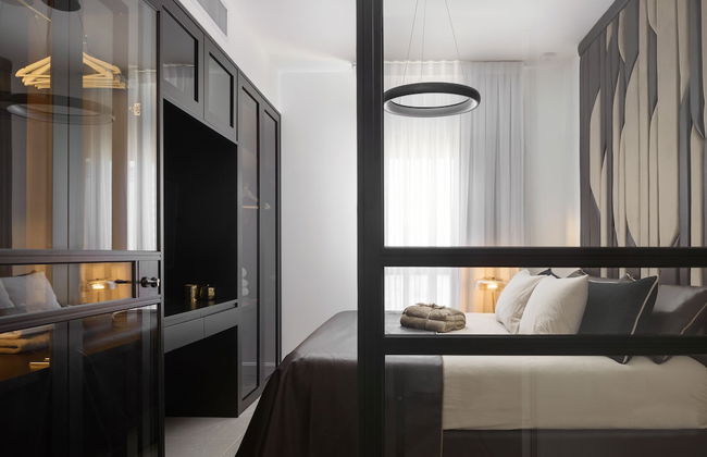 Luxury with Terrace & Sea View by FeelHome - Photo 2