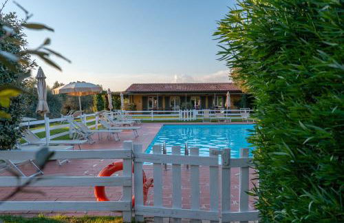 Agriturismo Podere L'Agave - Foto 136