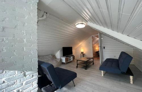 The B&W Haven 3BR private office by LI Ferry - Foto 19