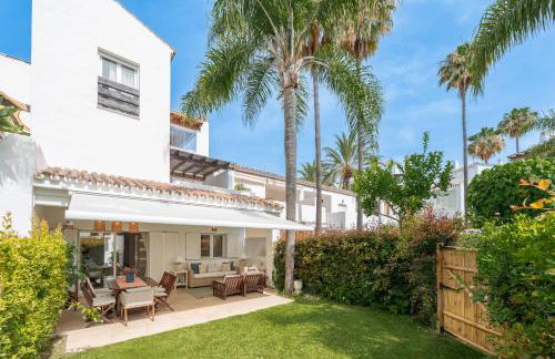 Marbella Villa Monteros - Foto 25