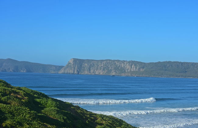 Cloudy Bay Villa - Foto 21