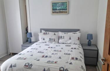 Lido Bay Ground Floor Apartment - Foto 1