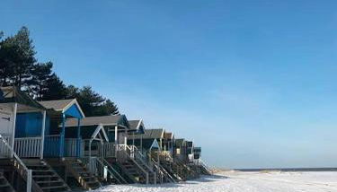 Wren Cottage North Norfolk - Foto 5