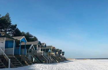 Wren Cottage North Norfolk - Foto 5