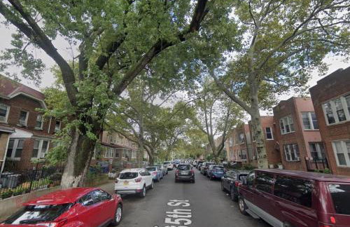 3BR Private Apt near LGA, JFK, Manhattan, Northern Blvd - Foto 9