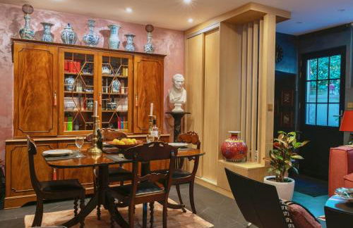 The Iflissen Nest - Luxury Appartment - Foto 11