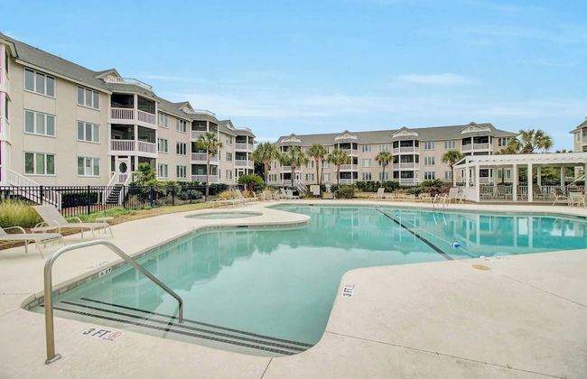 103 H Tidewater by Avantstay Walk to Beach Community Pool - Foto 32