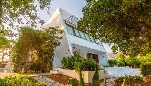 Villa Oasis with Large Pool Athenian Riviera Lagonissi - Foto 4, Garden