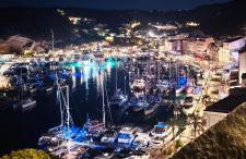 Résidence privée avec piscine à Bonifacio - Foto 60