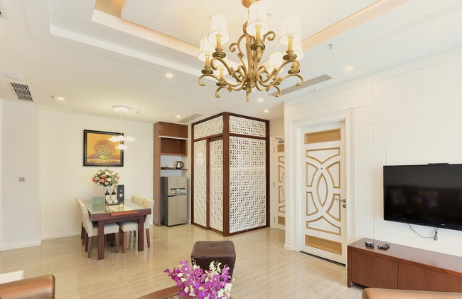 Rung Huong Apartment - Foto 31