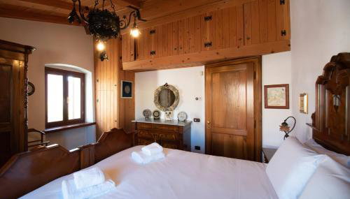 Corte dei Santi Jacuzzi & Charme collinare - Foto 5, towels