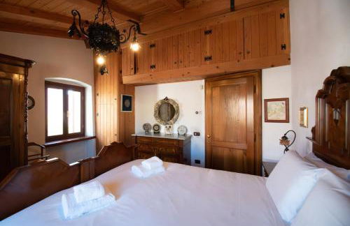 Corte dei Santi Jacuzzi & Charme collinare - Foto 7