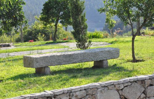 Casa dos Avós by Eira dos Canastros - Foto 15