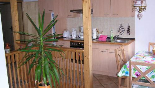 Ferienwohnung Vordermühle - Foto 2