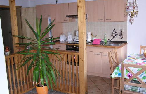 Ferienwohnung Vordermühle - Foto 2