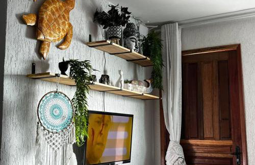 Meu Loft Barra Nova 4 - Foto 1