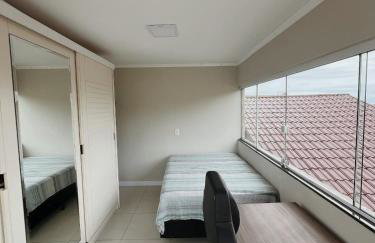 Casa de praia com vista para o mar e baleias - Foto 13