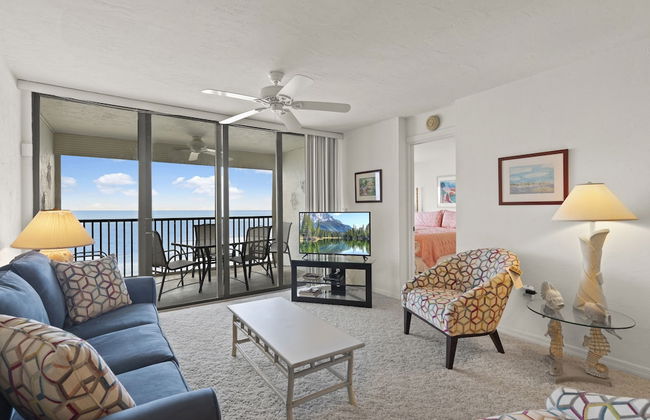 Sunset Fort Myers - Photo 12