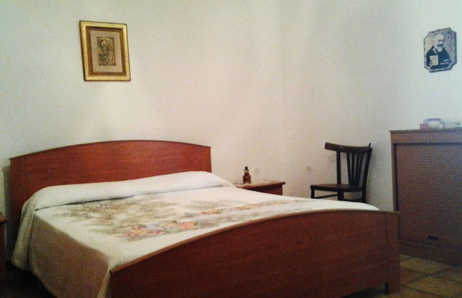 I Monaci Front Beach Specchiarica - Photo 4