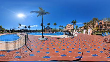 Stunning 3BR in Hacienda Del Sol Beach & Pool - Photo 2