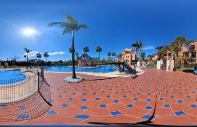 Stunning 3BR in Hacienda Del Sol Beach & Pool - Photo 2