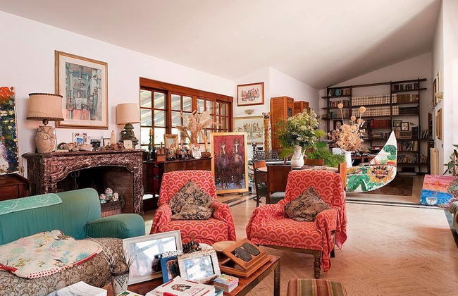 Country House Fam Polucci Cave - Foto 2